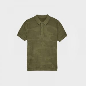 Half Sleeve T-Shirt