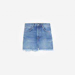 Reversible Blue