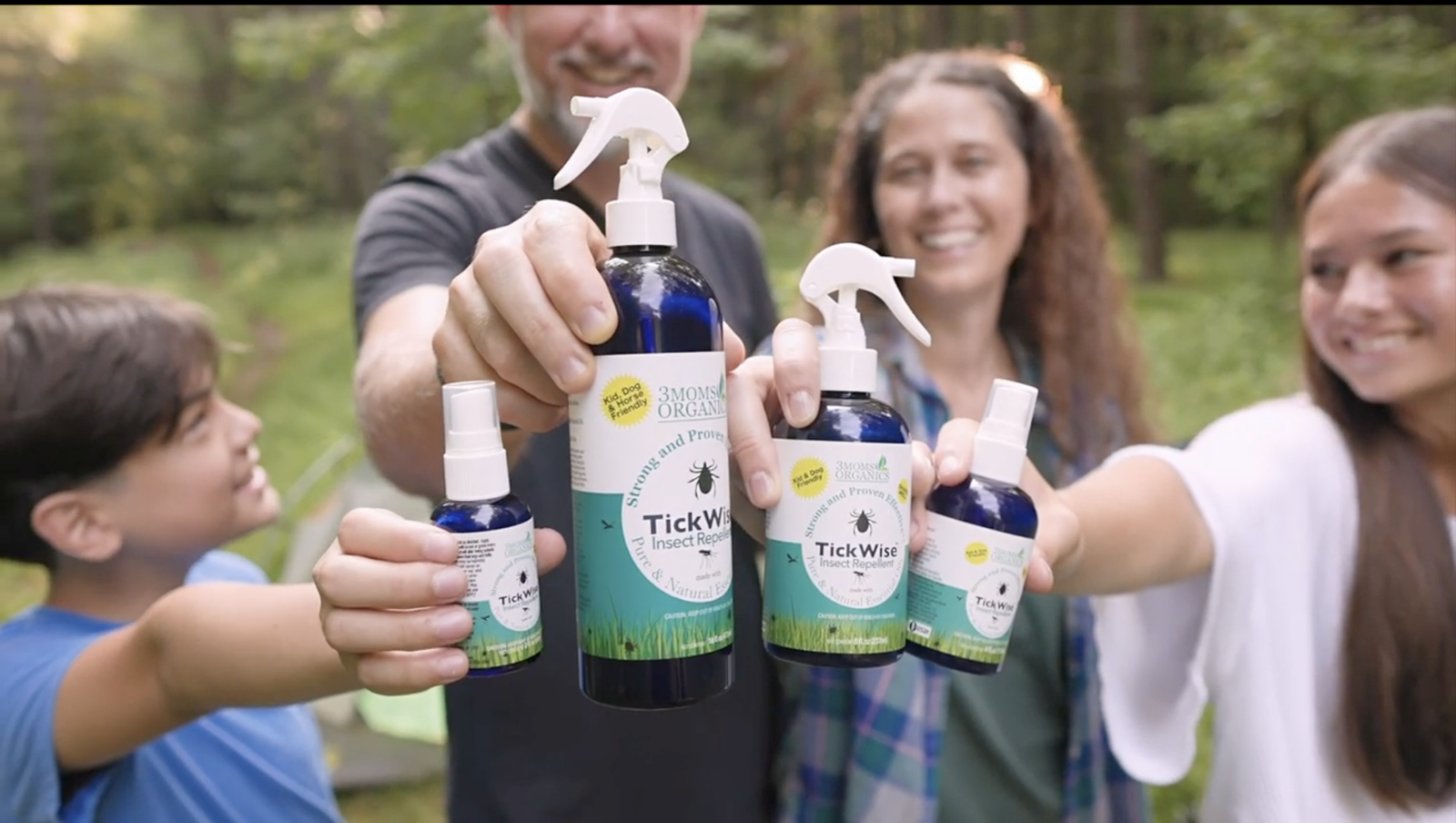 3 Moms Organics