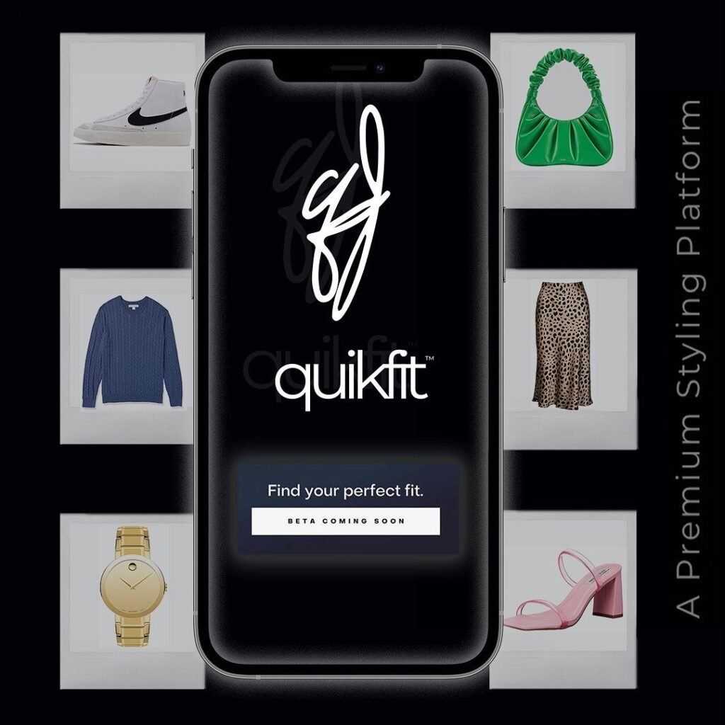 QuikFit case study by Harris Digital