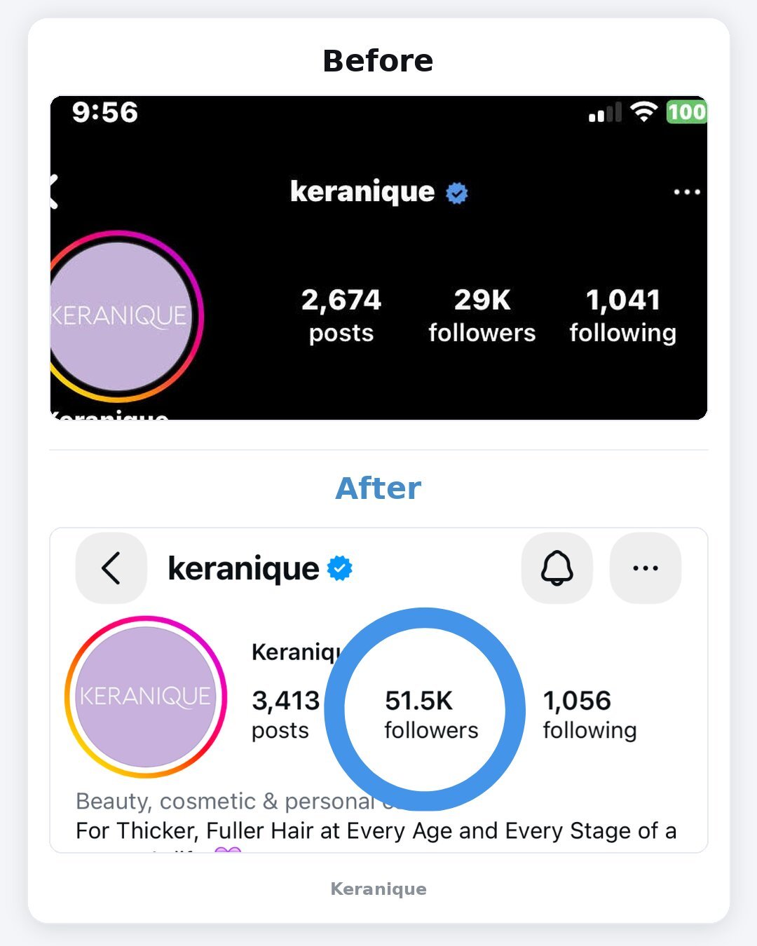 Instagram Case Studies 2026