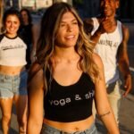 Instagram Yoga And Shit Shirts