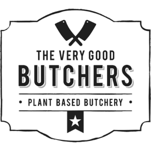 The Very Good Butchers logo