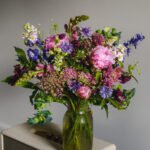 Hometown Flowers case study by Harris Digital
