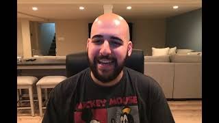 Scott Aharoni