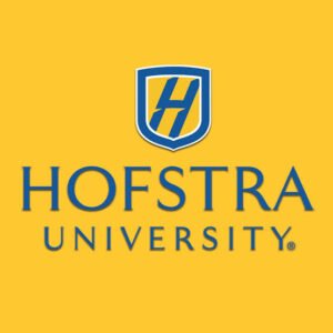 Hofstra University campus project by Harris Digital