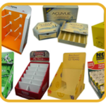 Product Popdisplay